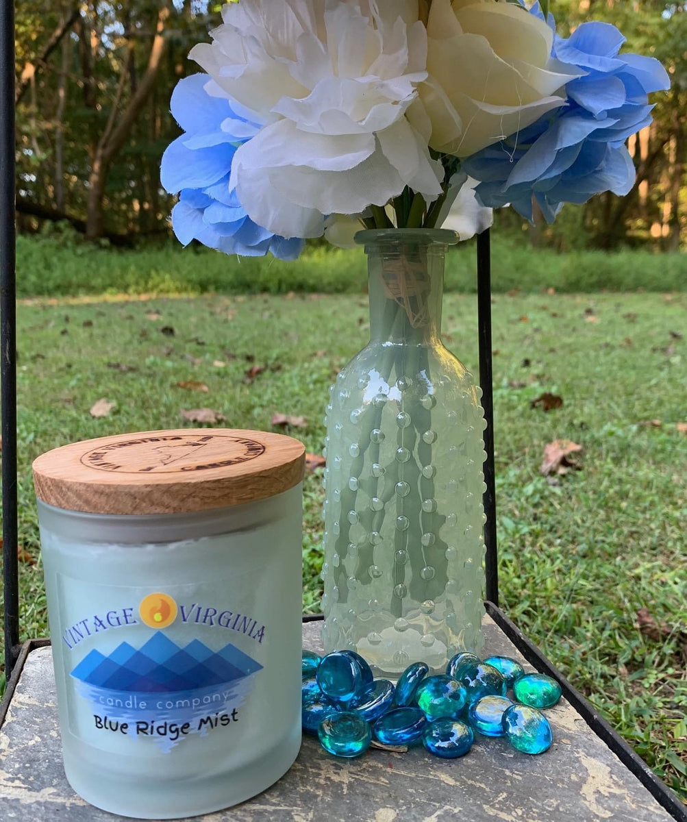 Blue Ridge Mist Vintage Virginia Candle Company