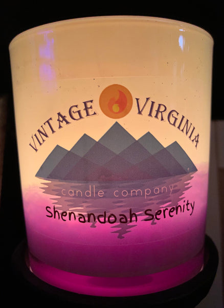 Shenandoah Serenity