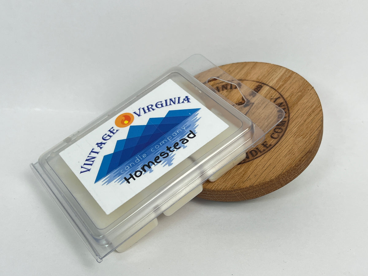 Homestead Vintage Virginia Candle Company
